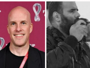 QATAR 2022: FALLECIERON DOS PERIODISTAS QUE CUBRÍAN EL MUNDIAL. UNO ESTADOUNIDENSE Y OTRO QATARÍ.