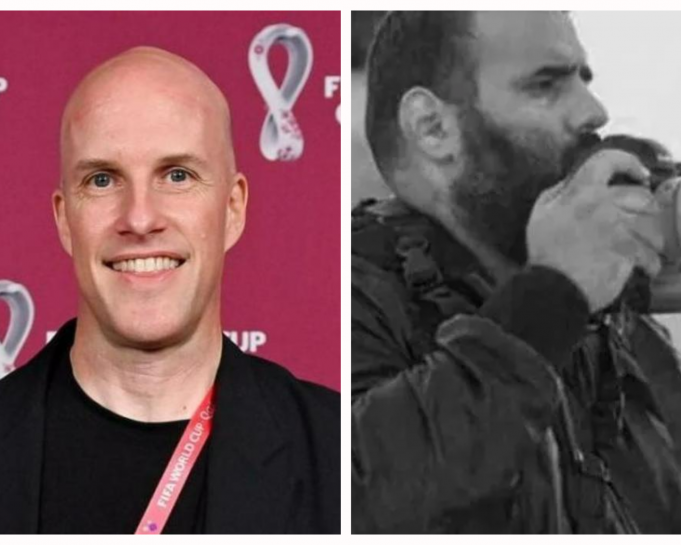 QATAR 2022: FALLECIERON DOS PERIODISTAS QUE CUBRÍAN EL MUNDIAL. UNO ESTADOUNIDENSE Y OTRO QATARÍ.
