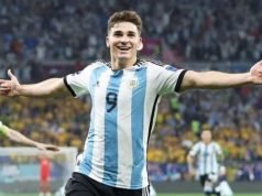 🇦🇷 ¡Y SÍ! EL CAMPEÓN MUNDIAL CORDOBÉS JULIÁN “ARAÑA” ÁLVAREZ VISITARÁ CALCHÍN.