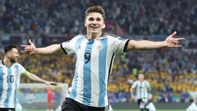 🇦🇷 ¡Y SÍ! EL CAMPEÓN MUNDIAL CORDOBÉS JULIÁN “ARAÑA” ÁLVAREZ VISITARÁ CALCHÍN.