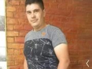 BUENA NOTICIA: LUEGO DE 33 DÍAS LE DIERON EL ALTA A GOLDY HEREDIA.