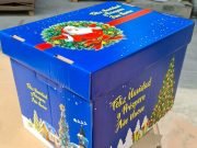 DATOS DE LA CAME: LAS VENTAS NAVIDEÑAS CAYERON 1,8%.