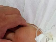 CASO GOLDI HEREDIA: TRAS ALLANAMIENTOS POSITIVOS DETUVIERON A DOS JÓVENES DE 17 Y 21 AÑOS.