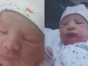 🔴ALERTA SOFÍA EN EL PAÍS: SE ROBARON UNA BEBA RECIÉN NACIDA EN UN HOSPITAL DE LOMAS DE ZAMORA.