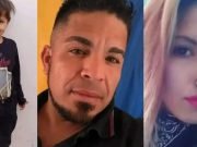 TERRIBLE: MATARON A GOLPES A UN NENE DE 4 AÑOS POR COMERSE UN “BON O BON” QUE ERA PARA “LAS NENAS”. LOS RESPONSABLES SON LA MAMÁ Y EL PADRASTRO DEL NIÑO.