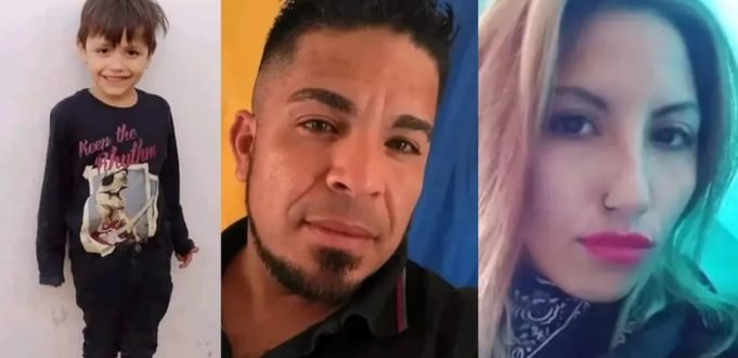 TERRIBLE: MATARON A GOLPES A UN NENE DE 4 AÑOS POR COMERSE UN “BON O BON” QUE ERA PARA “LAS NENAS”. LOS RESPONSABLES SON LA MAMÁ Y EL PADRASTRO DEL NIÑO.