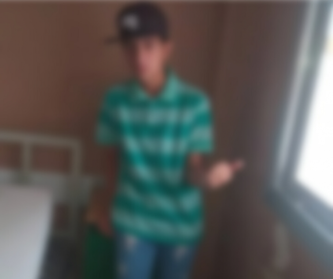BUENA NOTICIA: EL MENOR QUE SE ENCONTRABA EN CÓRDOBA TRAS EL ATAQUE DE LA PATOTA ESTÁ FUERA DE PELIGRO Y EN BUEN ESTADO DE SALUD.