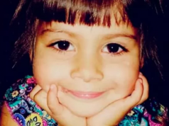 CÓRDOBA: UN MENOR DE 16 AÑOS FUE DETENIDO POR LA MUERTE DE LA NENA DE DOS AÑOS QUE MURIÓ DE UN DISPARO EN LA CABEZA EN B° SAN JUSTO EN MEDIO DE UNA DISCUSIÓN DE VECINOS.