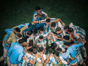 ¡ESTAMOS EN LA FINAL!: HOY SE DEFINE CON QUÉ SELECCIONADO JUGARÁ ARGENTINA EL DOMINGO 18 DE DICIEMBRE LA FINAL DE QATAR 2022.