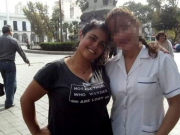 NEONATAL: LA ENFERMERA BRENDA AGÜERO PIDIÓ EL APARTAMIENTO DEL FISCAL EN LA CAUSA.