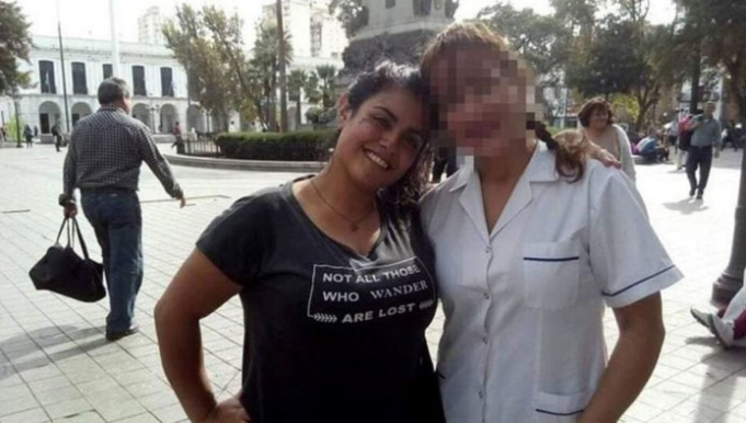 NEONATAL: LA ENFERMERA BRENDA AGÜERO PIDIÓ EL APARTAMIENTO DEL FISCAL EN LA CAUSA.