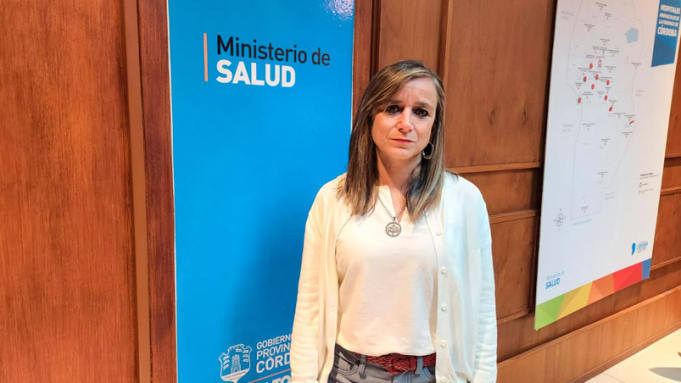 REBROTE DE COVID: EN CÓRDOBA LA VARIANTE EN CIRCULACIÓN ES ÓMICRON. RECOMIENDAN USO DE BARBIJO EN ESPACIOS CERRADOS Y COMPLETAR ESQUEMAS DE VACUNACIÓN.