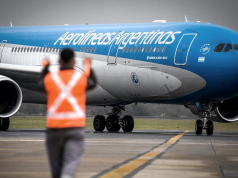 QATAR 2022: AEROLINEAS AGREGÓ UN VUELO ESPECIAL PARA VIAJAR A LA FINAL DE ARGENTINA VS. FRANCIA.