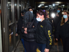 NEONATAL: CONFIRMAN PRISIÓN PREVENTIVA PARA BRENDA AGÜERO.