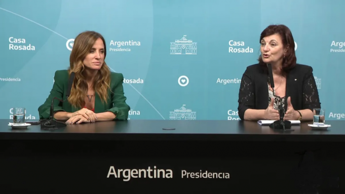 ANUNCIARON UN BONO PARA TRABAJADORES FORMALES Y BENEFICIAROS DEL POTENCIAR TRABAJO.