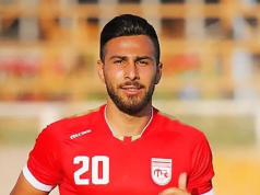 INDIGNA LA CONDENA DE PENA DE MUERTE PARA UN JUGADOR DE FÚTBOL IRANÍ QUE DEFENDIÓ LA LOS DERECHOS DE LAS MUJERES. LANZAN CAMPAÑA EN REDES PARA EVITAR QUE SEA EJECUTADO.