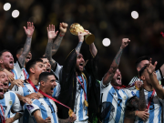 🏆CAMPEONES DEL MUNDO: ¿CUÁNDO LLEGA LA SELECCIÓN AL PAÍS?