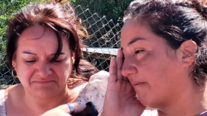 FEMICIDIO EN SALSIPUEDES: SOFIA SOSA FUE ASESINADA MIENTRAS ARGENTINA SE CONSAGRABA CAMPEÓN DEL MUNDO. DENUNCIÓ, TENIA BOTÓN ANTIPÁNICO PERO NADIE HZO NADA. LA FAMILIA BRINDÓ DETALLES.