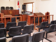 NORTE DE CÓRDOBA: CONDENARON A TRES POLICIAS POR AGREDIR A UNA MUJER TRANS EN UNA COMISARÍA.