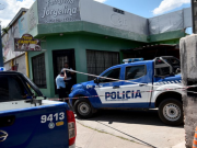 CÓRDOBA: COMERCIANTE DISPARÓ Y MATÓ EN LEGÍTIMA DEFENSA A DOS LADRONES QUE INTENTARON ROBARLE.