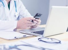 ELIMINAN EL USO RECETAS MÉDICAS ONLINE EN TODO EL PAÍS.