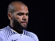 DETUVIERON AL FUTBOLISTA BRASILEÑO DANI ALVES POR PRESUNTA AGRESIÓN SEXUAL.