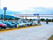 DEÁN FUNES: UN HOMBRE FUE APREHENDIDO POR INTENTAR PAGAR COMBUSTIBLE CON BILLETES TRUCHOS. SUCEDIÓ EN YPF LAC.