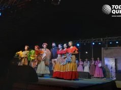 PADRE DE FESTIVALES 2023: YA TENEMOS FLOR DEL PAGO Y DONOSAS.