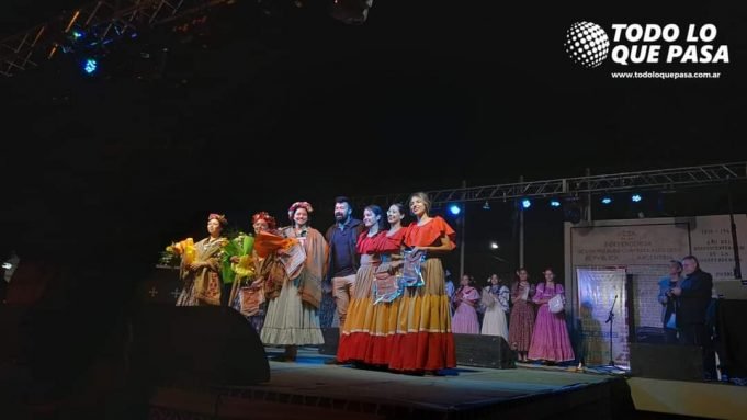 PADRE DE FESTIVALES 2023: YA TENEMOS FLOR DEL PAGO Y DONOSAS.