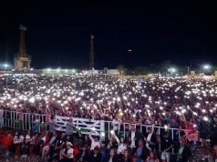 PADRE DE FESTIVALES: HOY ES EL ÚNICO DÍA PARA CAMBIAR LAS ENTRADAS DE LA NOCHE REPROGRAMADA DEL VIERNES 20 DE ENERO PARA EL 29.