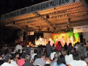 EL FESTIVAL DEL CABRITO Y LA ARTESANÍA DE QUILINO Y VILLA QUILINO SE PREPARA CELEBRAR SUS BODAS DE ORO.