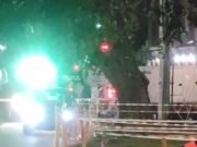 JESÚS MARÍA: MATARON A UN ADOLESCENTE DE 16 AÑOS EN UNA RIÑA DETRÁS DEL ANFITEATRO JOSÉ HERNÁNDEZ. HIRIERON SU CUELLO CON UN ELEMENTO PUNZANTE.