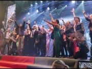 UNO POR UNO LOS GANADORES DE LOS PREMIOS CARLOS 2023.