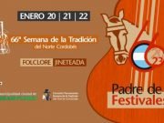 PADRE DE FESTIVALES 2023: ¡TODO LO QUE TENES QUE SABER DE LA EDICIÓN 66 QUE COMIENZA HOY!
