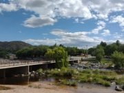 PLAYAS DE ORO: ATROPELLARON A UN NIÑO DE 9 AÑOS.