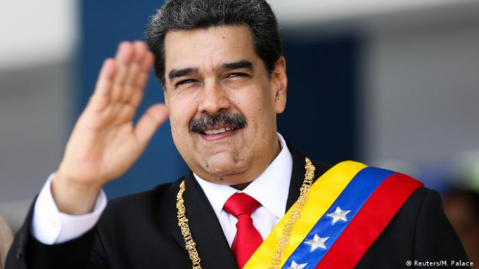 FINALMENTE NICOLÁS MADURO NO VIAJARÁ A ARGENTINA PARA PARTICIPAR DE LA CELAC.