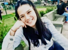 FEMICIDIO EN SACANTA: HALLARON EL CUERPO DE VALERIA OVIEDO. LA JOVEN ERA INTENSAMENTE BUSCADA. HAY UN CAMIONERO DETENIDO.