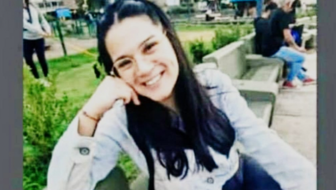 FEMICIDIO EN SACANTA: HALLARON EL CUERPO DE VALERIA OVIEDO. LA JOVEN ERA INTENSAMENTE BUSCADA. HAY UN CAMIONERO DETENIDO.