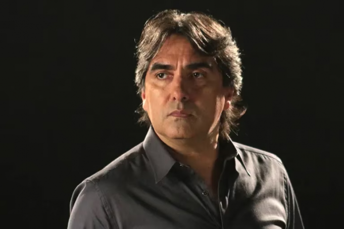 KIKE TERUEL ABANDONÓ EL ICÓNICO GRUPO FOLKLÓRICO “LOS NOCHEROS”. LA BANDA DEBIÓ SUSPENDER FECHAS PREVISTAS PARA ENERO.