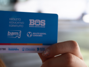 BOLETO EDUCATIVO GRATUITO: DESDE HOY COMIENZAN LAS INSCRIPCIONES.