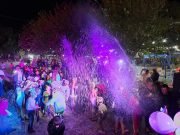 CÓRDOBA: DURANTE EL FINDE LARGO DE CARNAVAL SE MOVILIZARON 28.500 MILLONES DE PESOS.