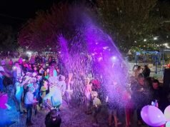 CÓRDOBA: DURANTE EL FINDE LARGO DE CARNAVAL SE MOVILIZARON 28.500 MILLONES DE PESOS.