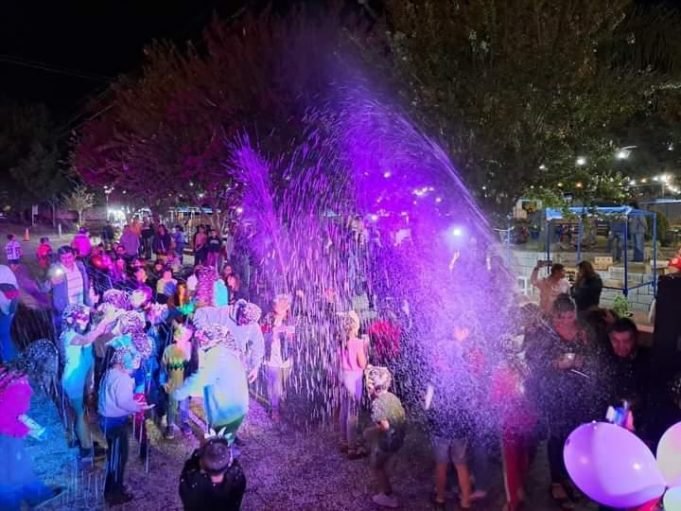 CÓRDOBA: DURANTE EL FINDE LARGO DE CARNAVAL SE MOVILIZARON 28.500 MILLONES DE PESOS.
