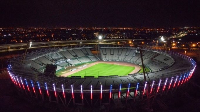 BELGRANO VS. RIVER: ¿CÓMO SERÁ EL OPERATIVO DE SEGURIDAD EN EL KEMPES?