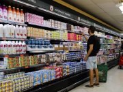La inflación de Diciembre en Córdoba fue del 2,16% según relevamientos paralelos a los oficiales.