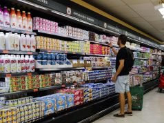 Datos del INDEC: La inflación de febrero 2026 fue del 2,7%.