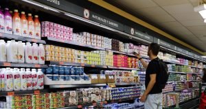 Datos del INDEC: La inflación de febrero 2026 fue del 2,7%.
