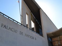 JUSTICIA CÓRDOBA: UN TRABAJADOR DE TRIBUNALES II PEDÍA COIMAS A FAMILIARES DE PRESOS PARA LIBERARLOS.