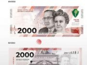 FIGURAS DEL NUEVO BILLETE DE $2000: ¿QUIÉNES FUERON LA DRA. GRIERSON Y DR. CARRILLO?