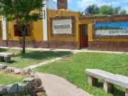 EL CRES DEÁN FUNES SE TRASLADÓ A UNA NUEVA DIRECCIÓN CERCA DE LA TERMINAL.